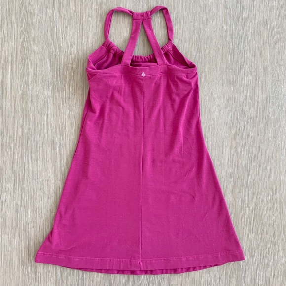 Prana Quinn Dress - Picture 5 of 7